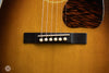 Fairbanks Guitars - F-35 - Aged Sunburst Finish - Bridge