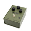 Wren and Cuff Effect Pedals - Fade Font '94 - Angle
