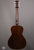 Fairbanks Guitars - Salvage Series - F-20 - Sunburst - Sinker Sitka with Old Mahogany - Back 