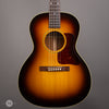 Fairbanks Guitars - Salvage Series - F-20 - Sunburst - Sinker Sitka with Old Mahogany - Front Close 