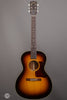 Fairbanks Guitars - Salvage Series - F-20 - Sunburst - Sinker Sitka with Old Mahogany - Front 