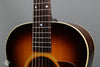 Fairbanks Guitars - Salvage Series - F-20 - Sunburst - Sinker Sitka with Old Mahogany - Frets 