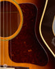 Fairbanks Guitars - Salvage Series - F-20 - Sunburst - Sinker Sitka with Old Mahogany - Pickguard 
