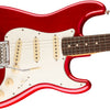 Fender Electric Guitars - Player II Chambered Mahogany Stratocaster Rosewood Fingerboard - Transparent Cherry Burst - Pickups
