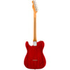 Fender Electric Guitars - Player II Chambered Mahogany Telecaster Rosewood Fingerboard - Transparent Cherry - Back