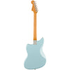 Fender Electric Guitars - Vintera II '50S Jazzmaster Rosewood Fingerboard - Sonic Blue - Back