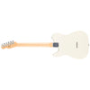 Fender Electric Guitars - Standard Telecaster - Laurel Fingerboard - Olympic White