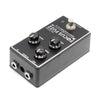 Great Eastern FX Co. - Focus Fuzz Silicon - Vangle2