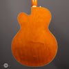 Gretsch Guitars - G6120T-59 Vintage Select Edition '59 Chet Atkins Hollow Body with Bigsby - Vintage Orange Stain Lacquer
