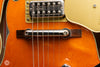 Gretsch Guitars - G6120T-59 Vintage Select Edition '59 Chet Atkins Hollow Body with Bigsby - Vintage Orange Stain Lacquer