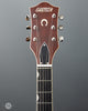 Gretsch Guitars - G6120T-59 Vintage Select Edition '59 Chet Atkins Hollow Body with Bigsby - Vintage Orange Stain Lacquer