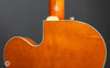 Gretsch Guitars - G6120T-59 Vintage Select Edition '59 Chet Atkins Hollow Body with Bigsby - Vintage Orange Stain Lacquer