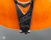 Gretsch Guitars - G6120T-59 Vintage Select Edition '59 Chet Atkins Hollow Body with Bigsby - Vintage Orange Stain Lacquer
