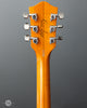 Gretsch Electric Guitars - G6120T-BSSMK Brian Setzer Signature Nashville Hollow Body '59 "Smoke" - Smoke Orange