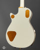 Gretsch Guitars - G6134T-58 Vintage Select ’58 Penguin with Bigsby - Vintage White - Back Angle