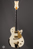 Gretsch Guitars - G6134T-58 Vintage Select ’58 Penguin with Bigsby - Vintage White - Front