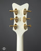 Gretsch Guitars - G6134T-58 Vintage Select ’58 Penguin with Bigsby - Vintage White - Tuners