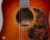 Gallagher Guitar - Bluegrass Bell - Details