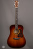 Gallagher Guitar - Bluegrass Bell - Front