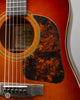 Gallagher Guitar - Bluegrass Bell - Pickguard