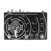 Gecko Pedals - Geckoplex EP-5 - Black -  Front Close