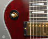 Gibson Electric Guitars - 1991 Les Paul Custom - Wine Red - Used - Switch