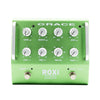 Grace Designs - ROXi Microphone Preamplifier - Front 