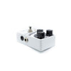 Greer Amps - Tomahawk Drive - Limited White - Back