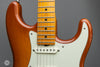 Don Grosh Electric Guitars - 2014 NOS Retro - Vintage Maple Burst - Used - Frets