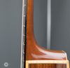 Froggy Bottom Guitars - 1999 H14 LTD+ - Used - Finish Touch Up 
