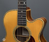 Froggy Bottom Guitars - 1999 H14 LTD+ - Used - Frets