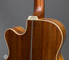 Froggy Bottom Guitars - 1999 H14 LTD+ - Used - Heel