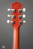 Collings Electric Guitars - I-30 LC - Faded Cherry - 60s Neck Carve - Tuners