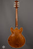 Collings Electric Guitars - I-30 LC with Bigsby - Aged Tobacco Sunburst - Back