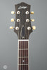 Collings Electric Guitars - I-30 LC with Bigsby - Aged Tobacco Sunburst - Headstock