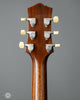 Collings Electric Guitars - I-30 LC with Bigsby - Aged Tobacco Sunburst - Tuners