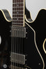 Collings Electric Guitars - I-35 LC Vintage - Jet Black - Frets