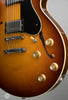 Collings Electric Guitars - I-35 LC Vintage - Tobacco Sunburst - Aged Finish