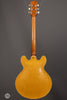 Collings Electric Guitars - I-35 LC Vintage - Blonde - Aged Finish - Back