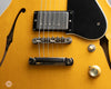 Collings Electric Guitars - I-35 LC Vintage - Blonde - Aged Finish - Bridge