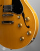 Collings Electric Guitars - I-35 LC Vintage - Blonde - Aged Finish - Controls