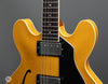 Collings Electric Guitars - I-35 LC Vintage - Blonde - Aged Finish - Frets