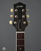 Collings Electric Guitars - I-35 LC Vintage - Blonde - Aged Finish - Headstock