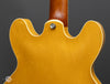Collings Electric Guitars - I-35 LC Vintage - Blonde - Aged Finish - Heel