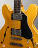 Collings Electric Guitars - I-35 LC Vintage - Blonde - Aged Finish - Pickups