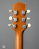 Collings Electric Guitars - I-35 LC Vintage - Blonde - Aged Finish - Tuners