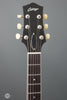 Collings Electric Guitars - I-35 LC Vintage - Aged Faded Cherry - Headstock