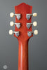 Collings Electric Guitars - I-35 LC Vintage - Aged Faded Cherry - Tuners