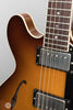 Collings Electric Guitars - I-35 LC Vintage - Tobacco SB - Bigsby - Aged