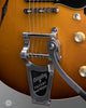 Collings Electric Guitars - I-35 LC Vintage - Tobacco SB - Bigsby - Bigsby